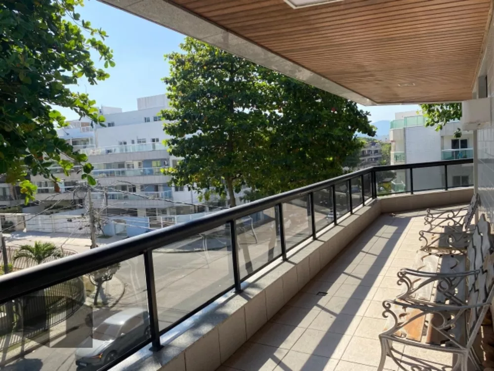 Apartamento, 3 quartos, 164 m² - Foto 4
