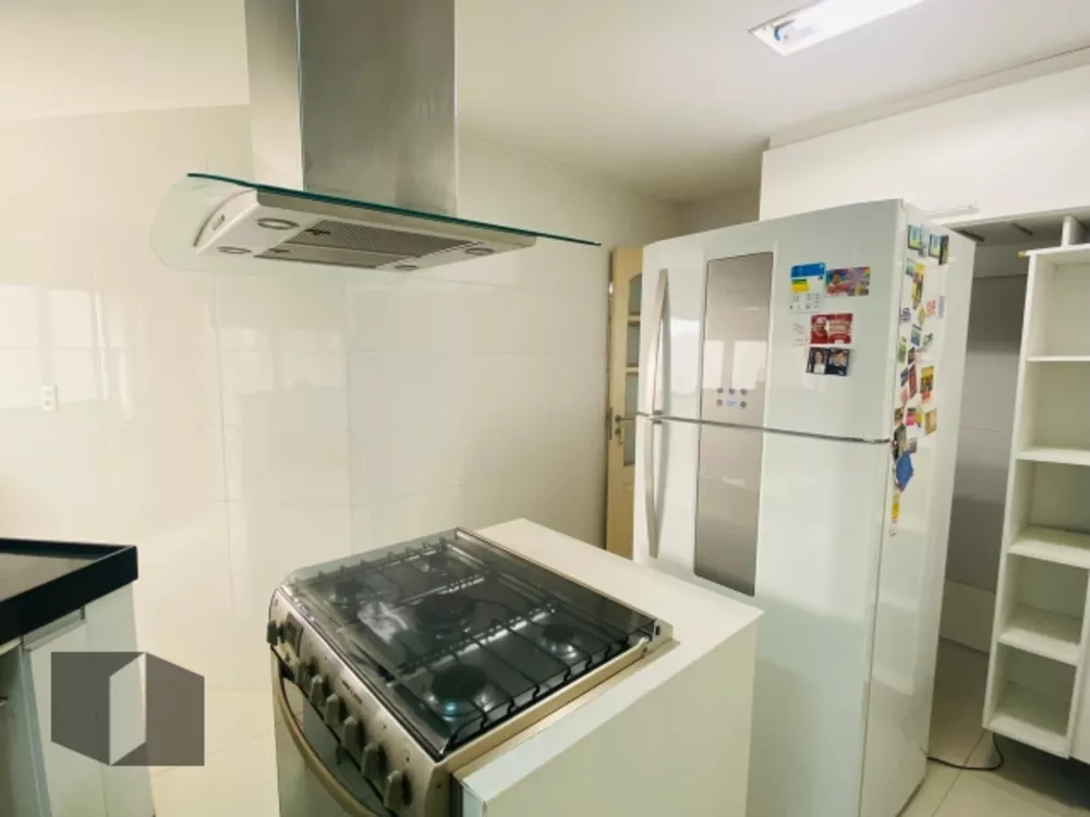 Apartamento, 3 quartos, 164 m² - Foto 20
