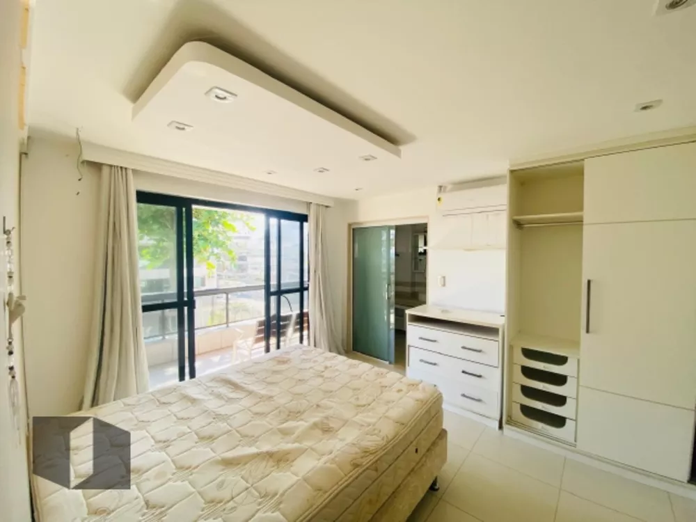 Apartamento, 3 quartos, 164 m² - Foto 5