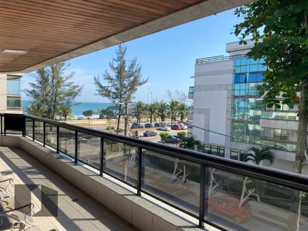 Apartamento, 3 quartos, 164 m² - Foto 3