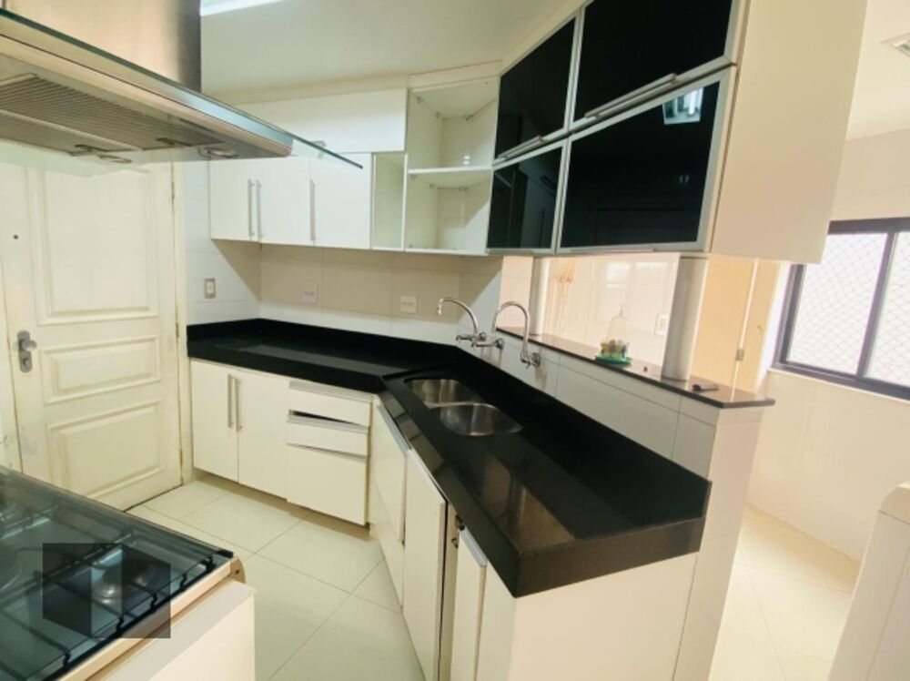 Apartamento, 3 quartos, 164 m² - Foto 13