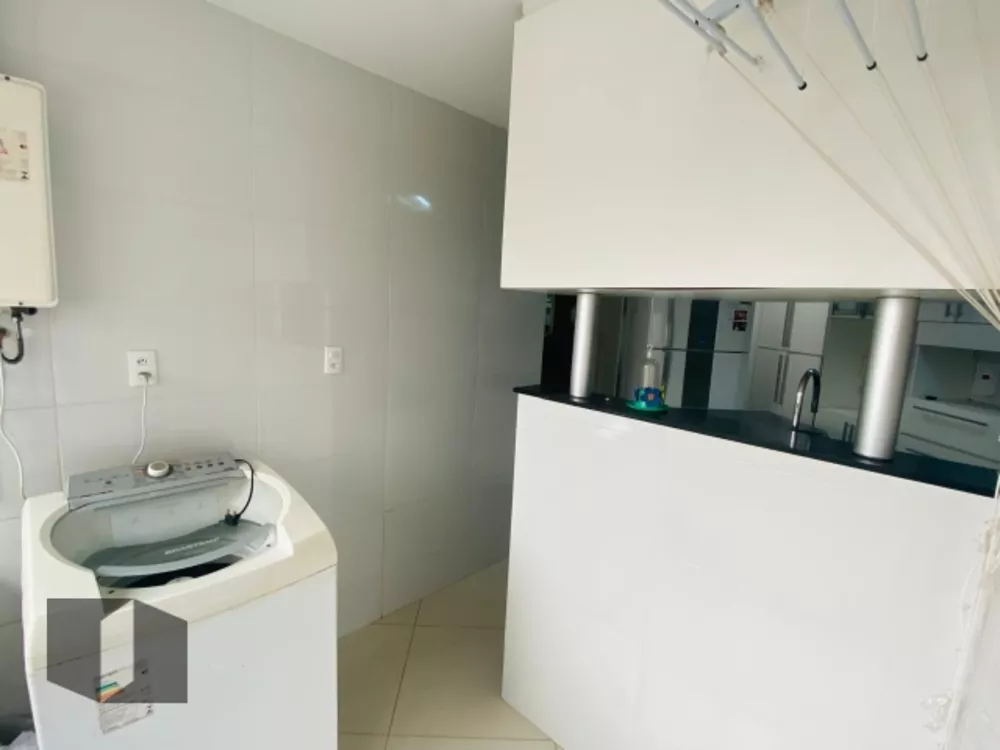 Apartamento, 3 quartos, 164 m² - Foto 27