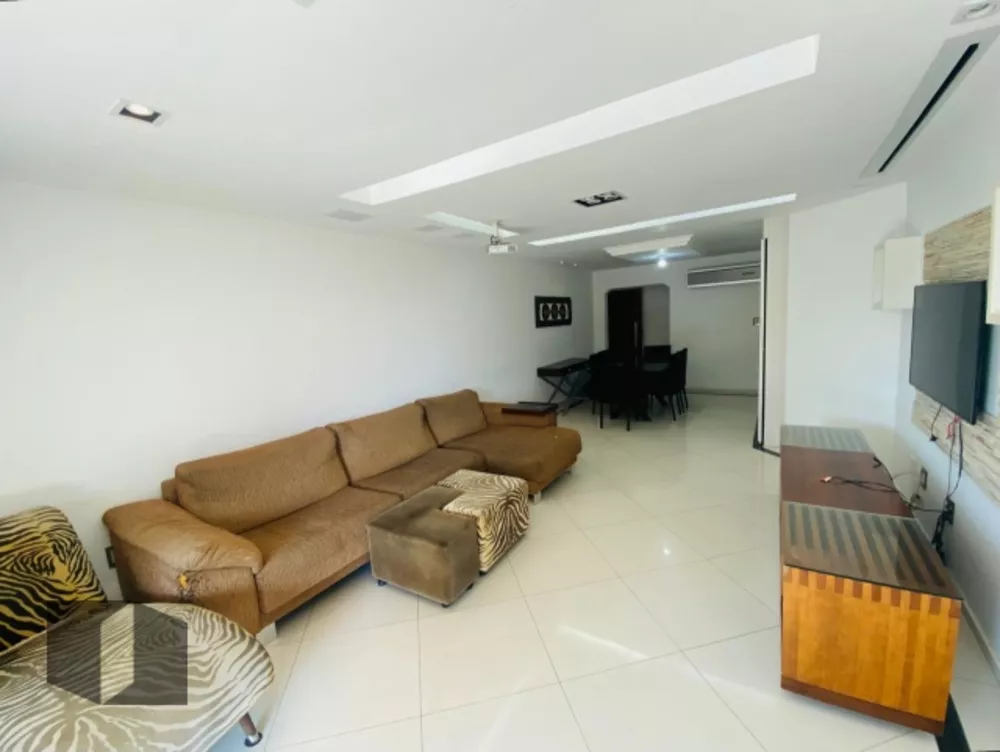 Apartamento, 3 quartos, 164 m² - Foto 2