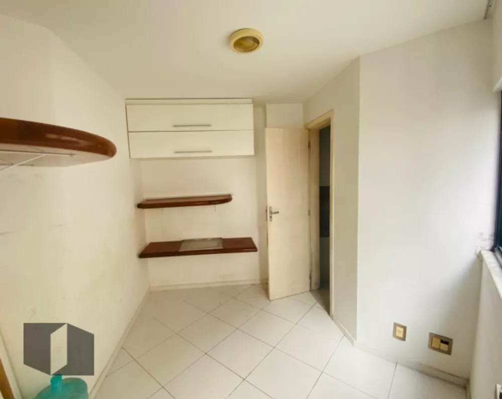 Apartamento, 3 quartos, 164 m² - Foto 29