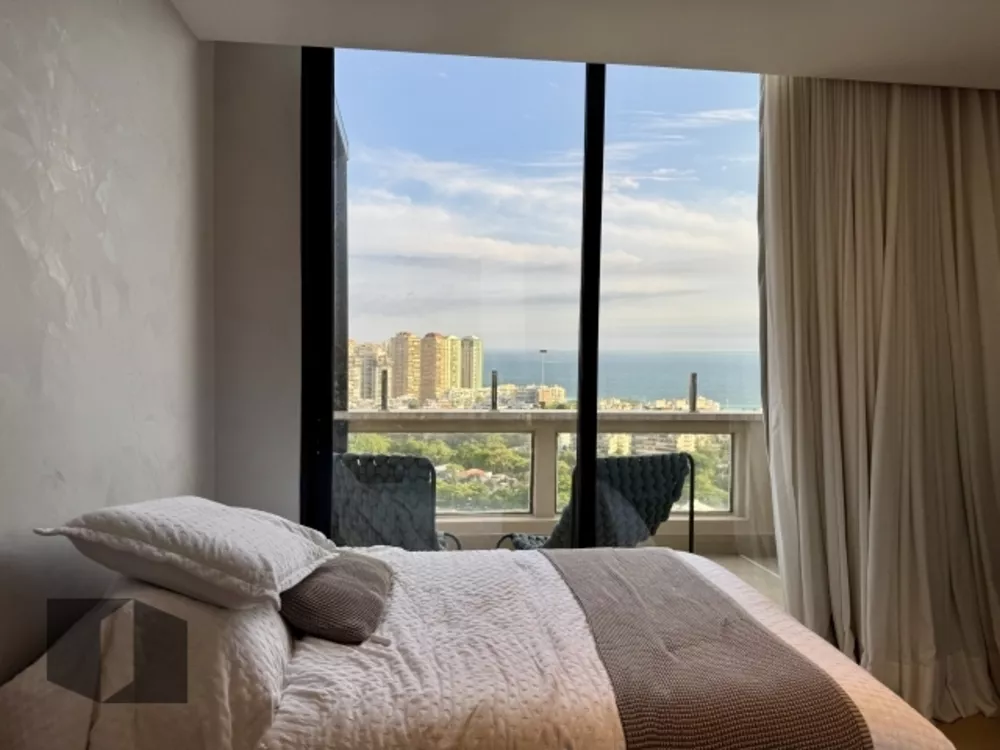 Cobertura, 3 quartos, 242 m² - Foto 7