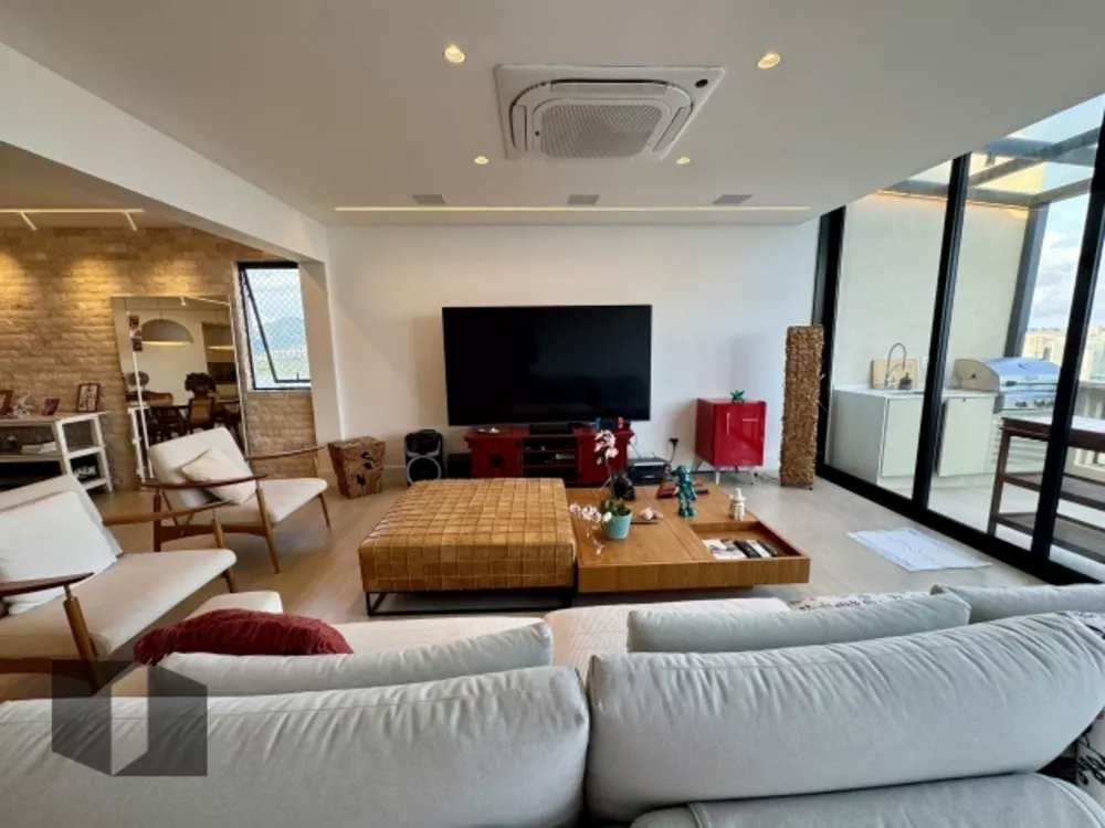 Cobertura, 3 quartos, 242 m² - Foto 29