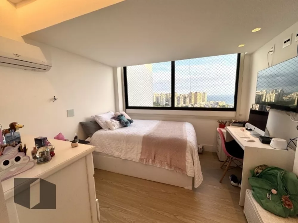 Cobertura, 3 quartos, 242 m² - Foto 5