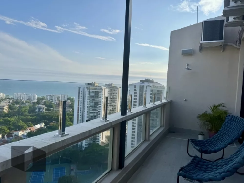 Cobertura, 3 quartos, 242 m² - Foto 8