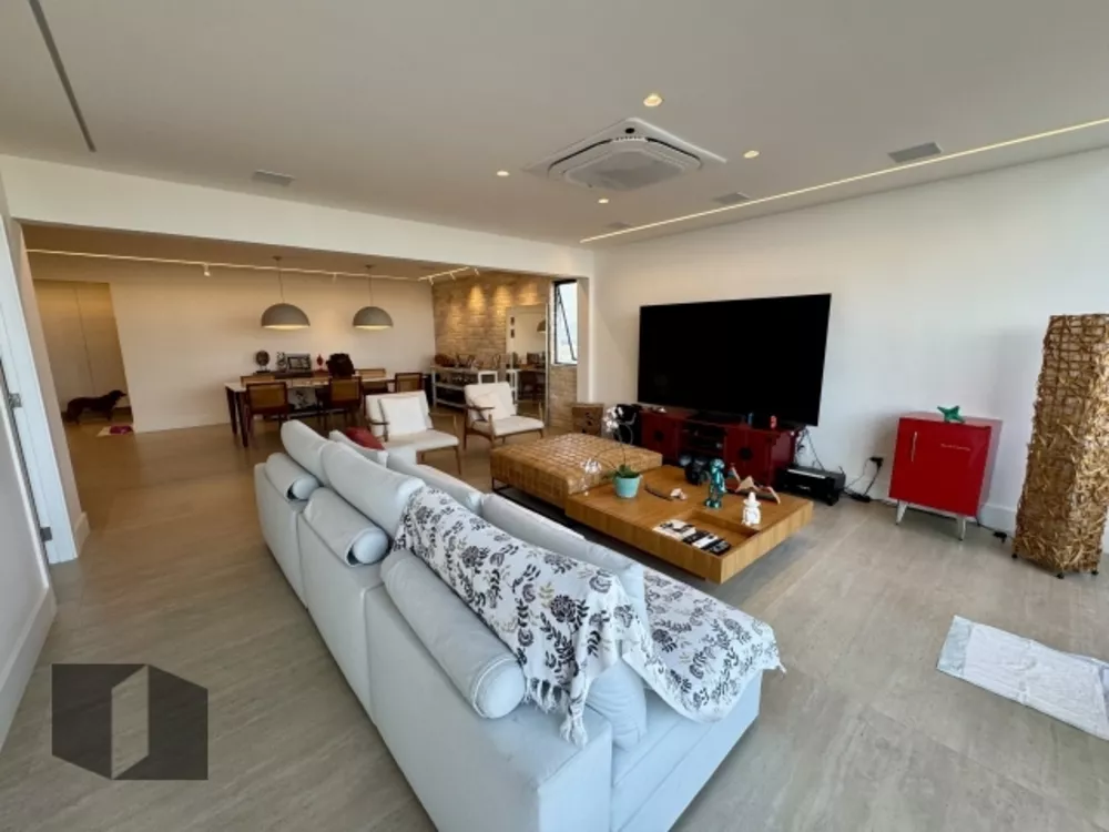 Cobertura, 3 quartos, 242 m² - Foto 9