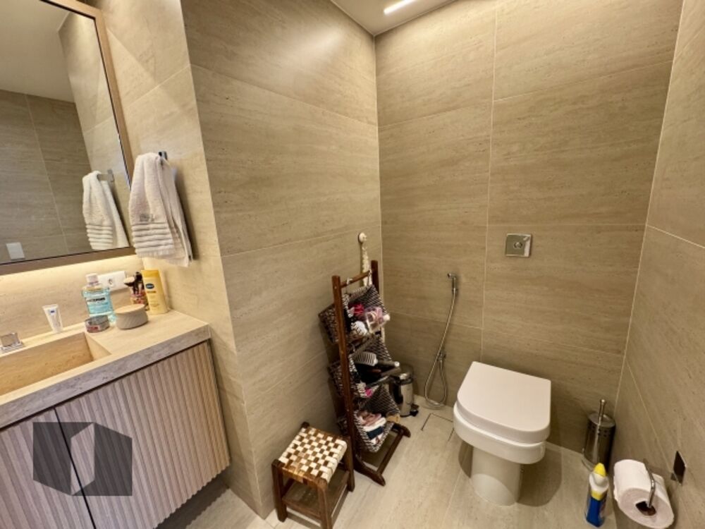 Cobertura, 3 quartos, 242 m² - Foto 1