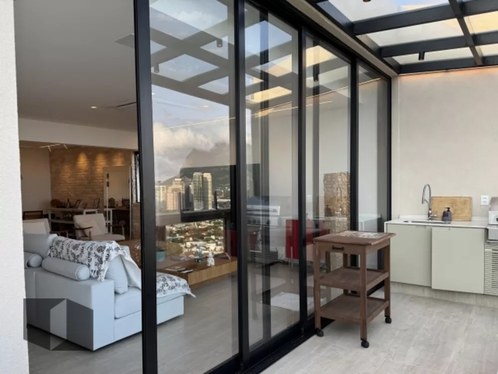 Cobertura, 3 quartos, 242 m² - Foto 49