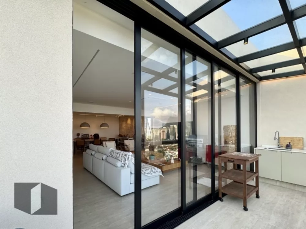 Cobertura, 3 quartos, 242 m² - Foto 42