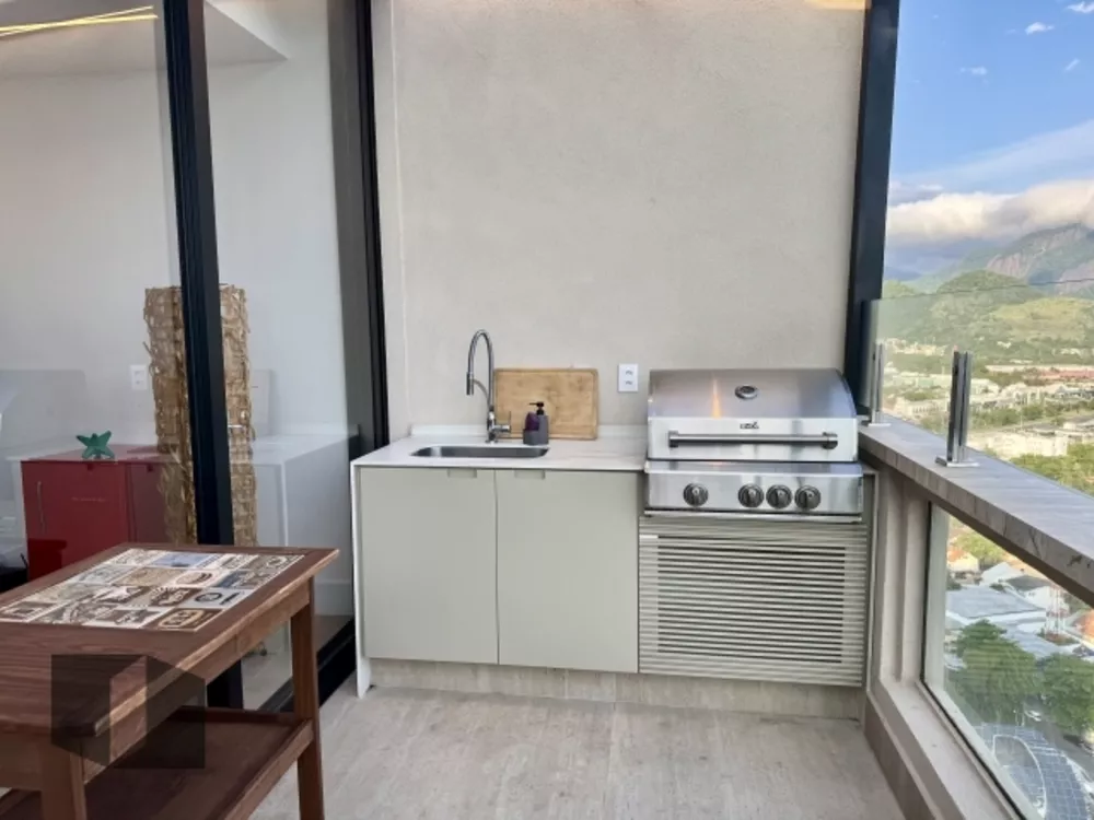 Cobertura, 3 quartos, 242 m² - Foto 16