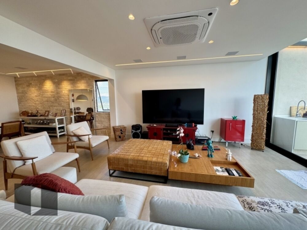 Cobertura, 3 quartos, 242 m² - Foto 3