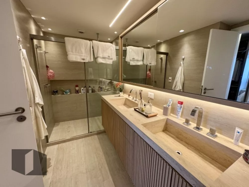 Cobertura, 3 quartos, 242 m² - Foto 23