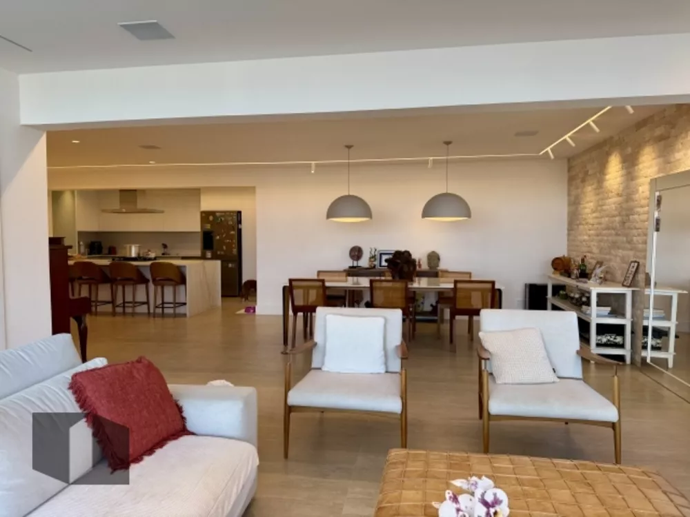 Cobertura, 3 quartos, 242 m² - Foto 22