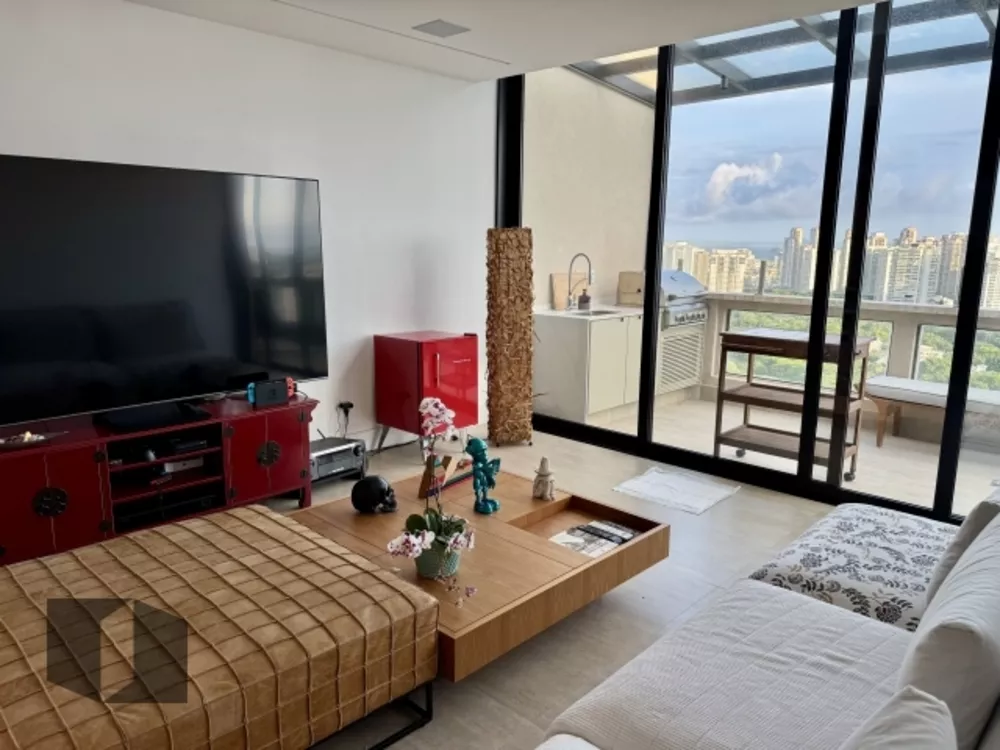 Cobertura, 3 quartos, 242 m² - Foto 10