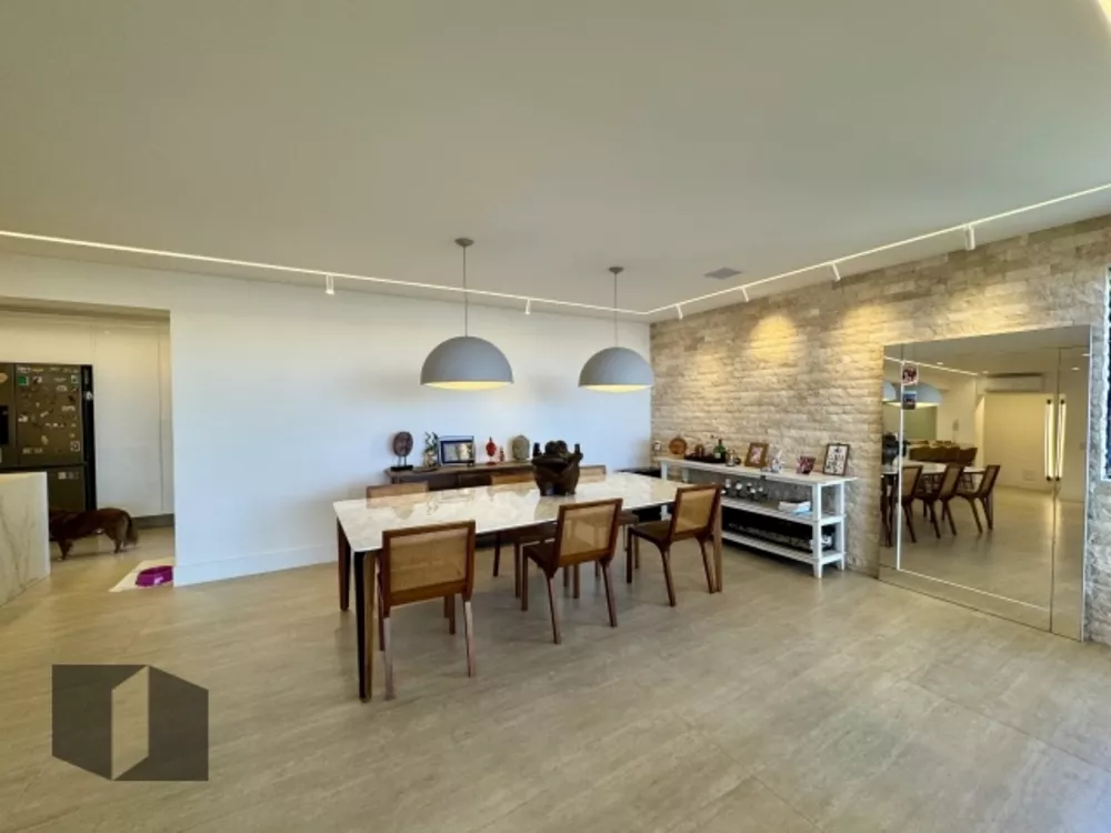 Cobertura, 3 quartos, 242 m² - Foto 13