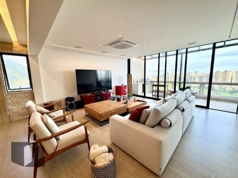 Cobertura, 3 quartos, 242 m² - Foto 15