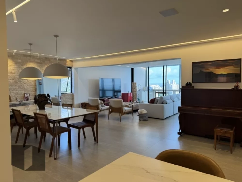 Cobertura, 3 quartos, 242 m² - Foto 32