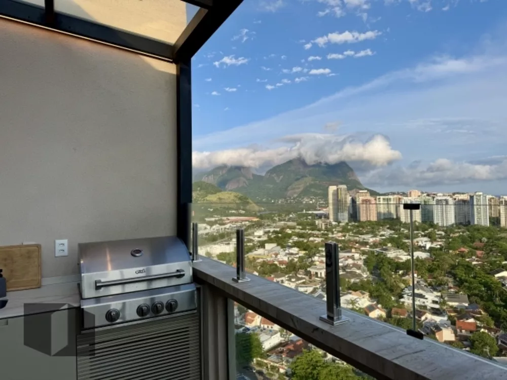 Cobertura, 3 quartos, 242 m² - Foto 18