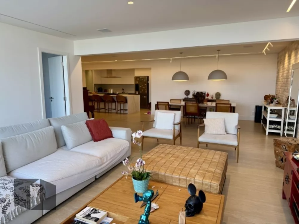 Cobertura, 3 quartos, 242 m² - Foto 24