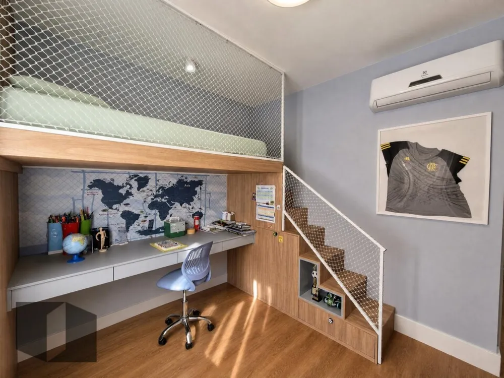 Apartamento, 3 quartos, 118 m² - Foto 16