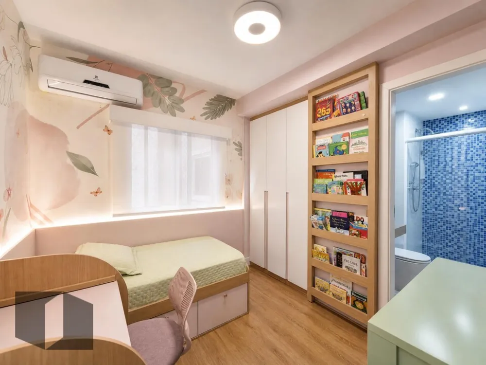 Apartamento, 3 quartos, 118 m² - Foto 20
