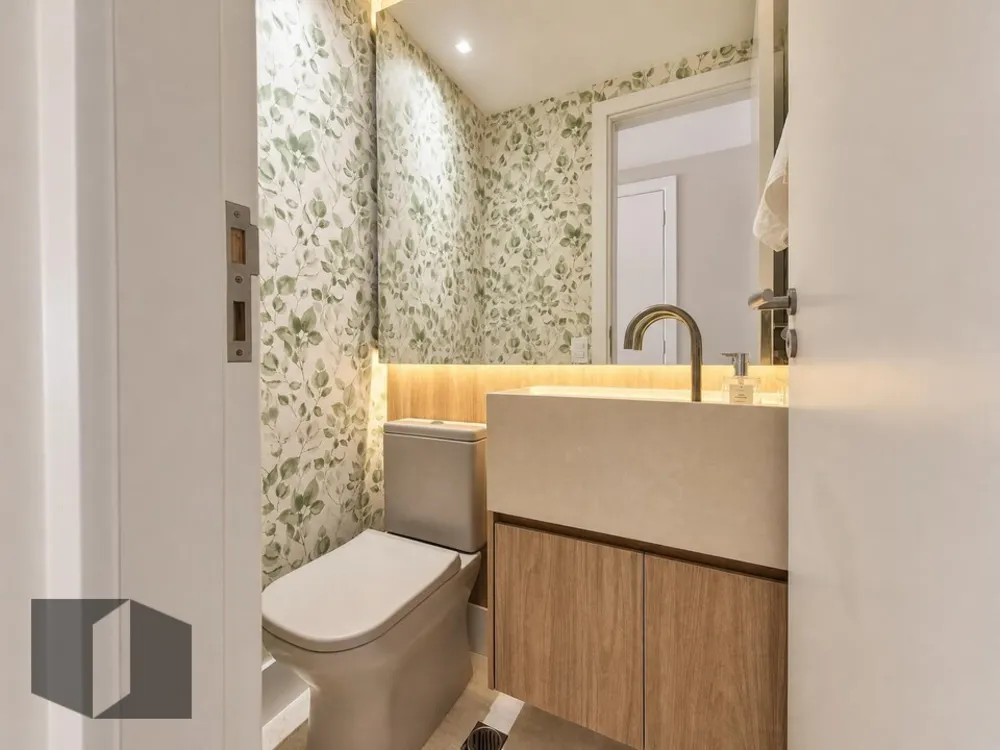Apartamento, 3 quartos, 118 m² - Foto 8