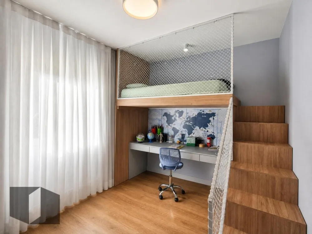 Apartamento, 3 quartos, 118 m² - Foto 15