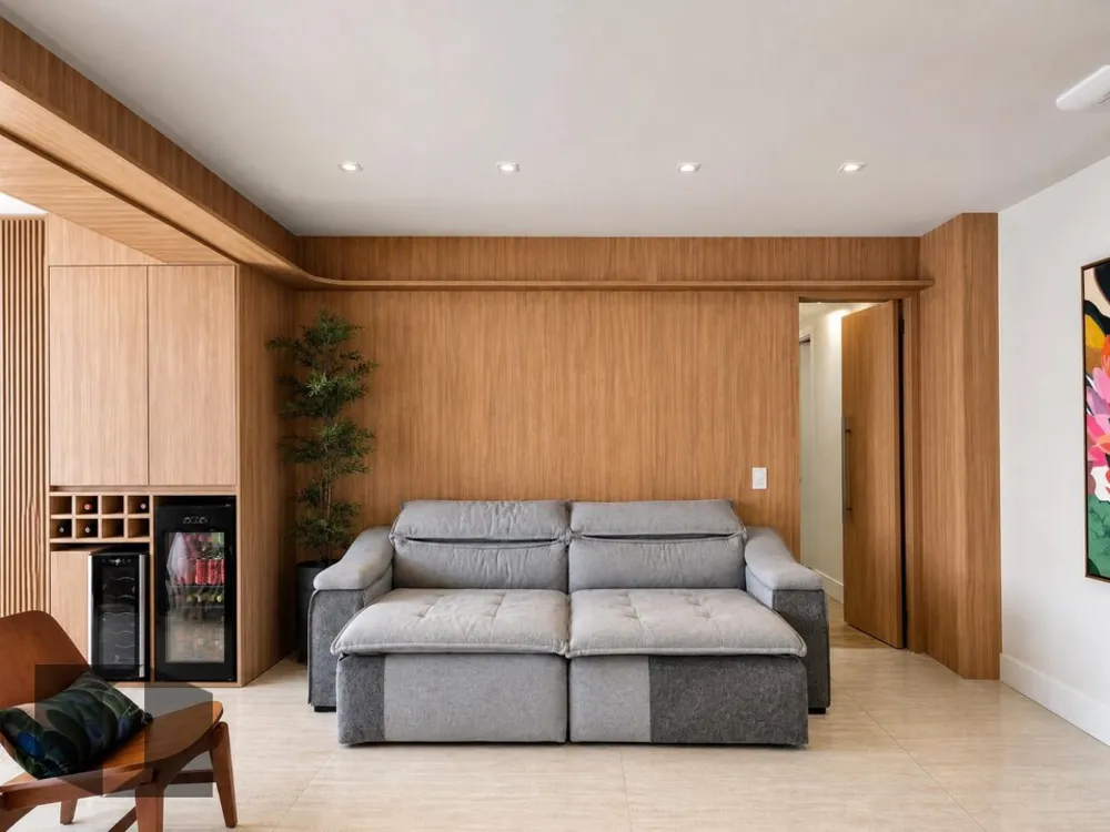 Apartamento, 3 quartos, 118 m² - Foto 5