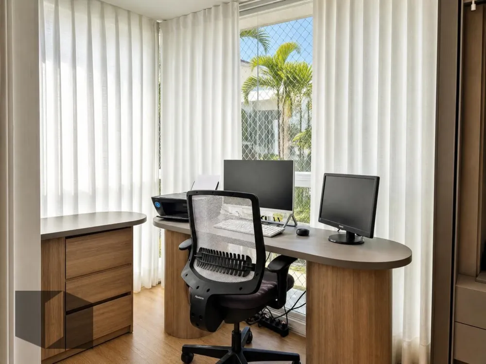 Apartamento, 3 quartos, 118 m² - Foto 12