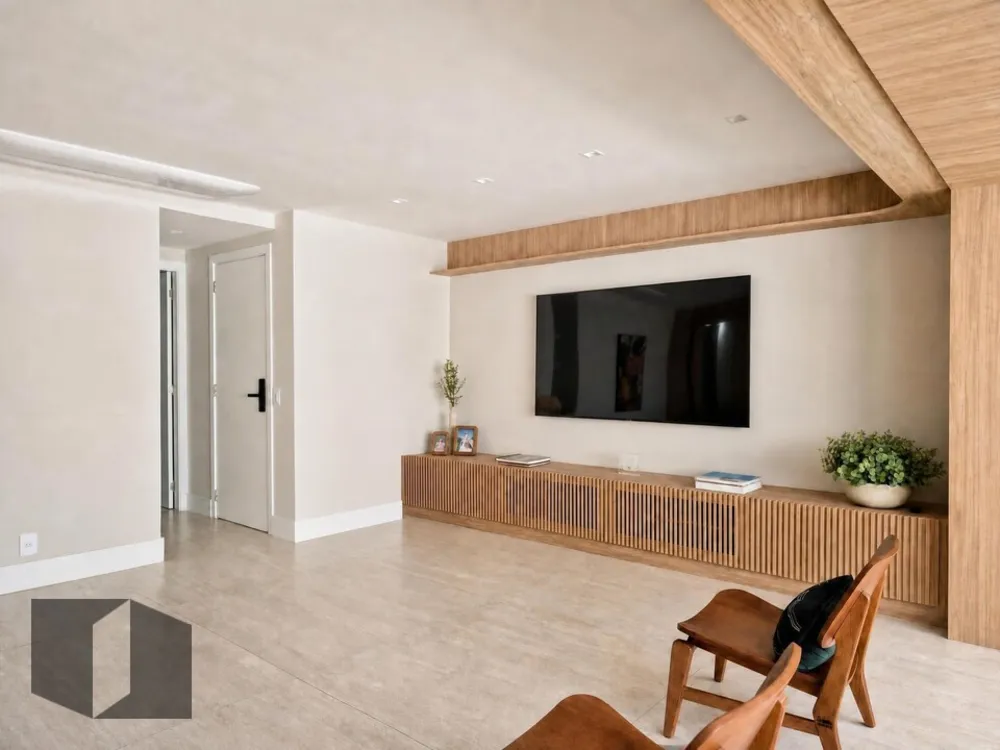 Apartamento, 3 quartos, 118 m² - Foto 6