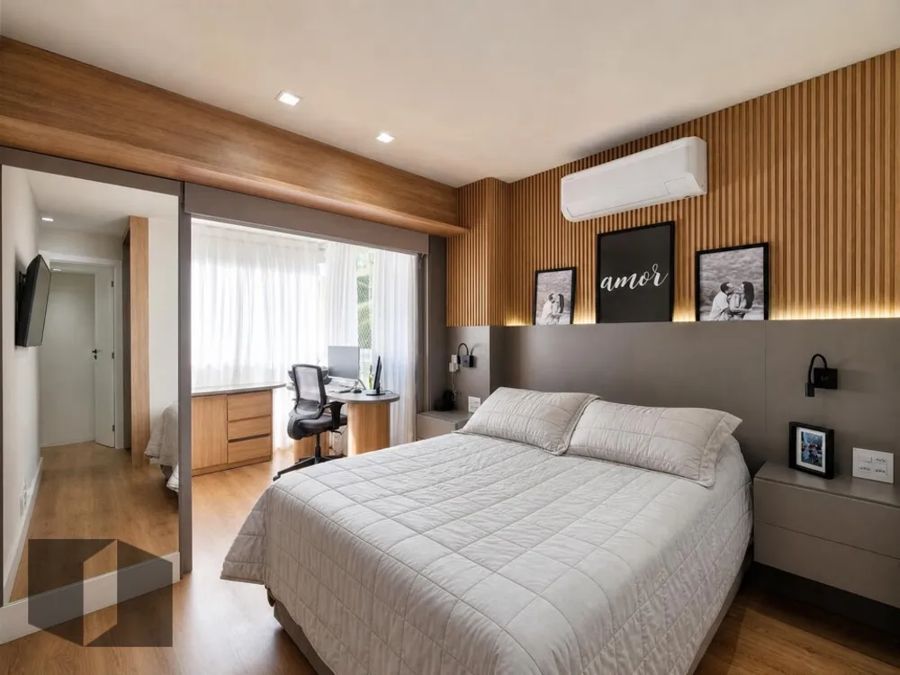 Apartamento, 3 quartos, 118 m² - Foto 9