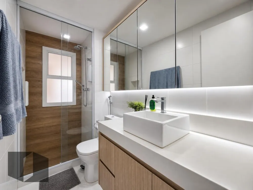 Apartamento, 3 quartos, 118 m² - Foto 13