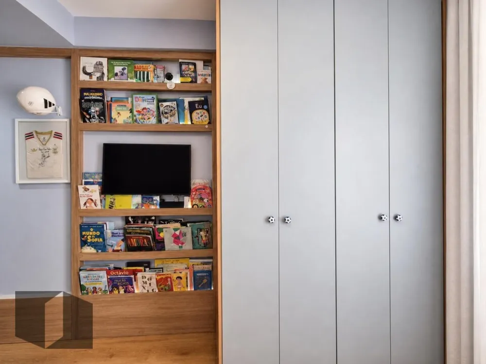 Apartamento, 3 quartos, 118 m² - Foto 17