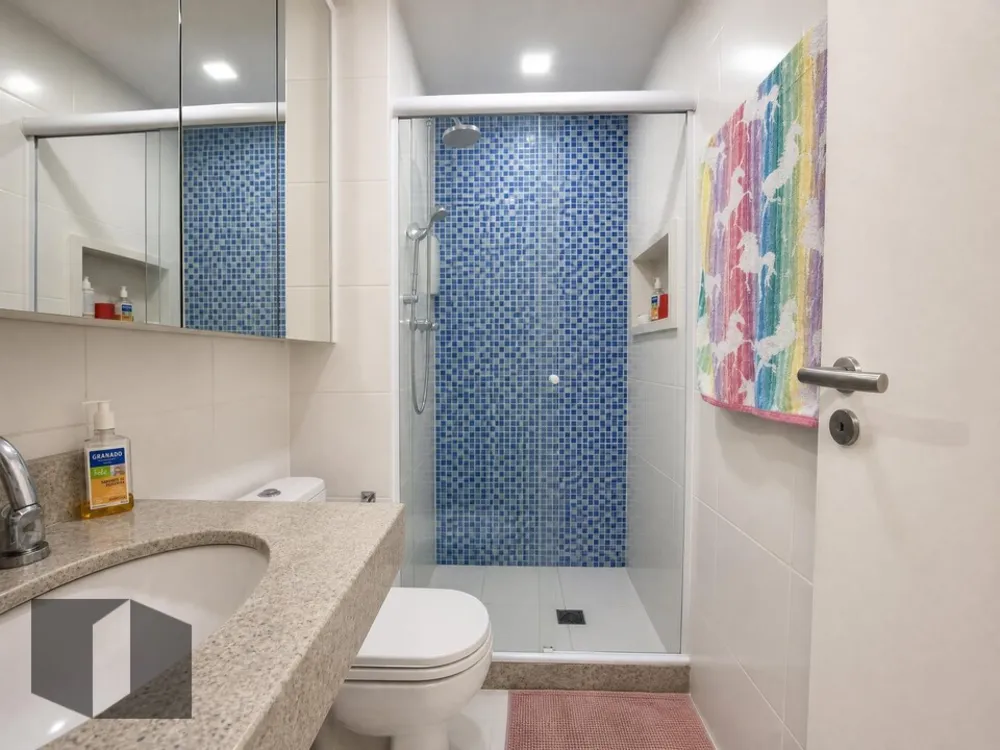 Apartamento, 3 quartos, 118 m² - Foto 21