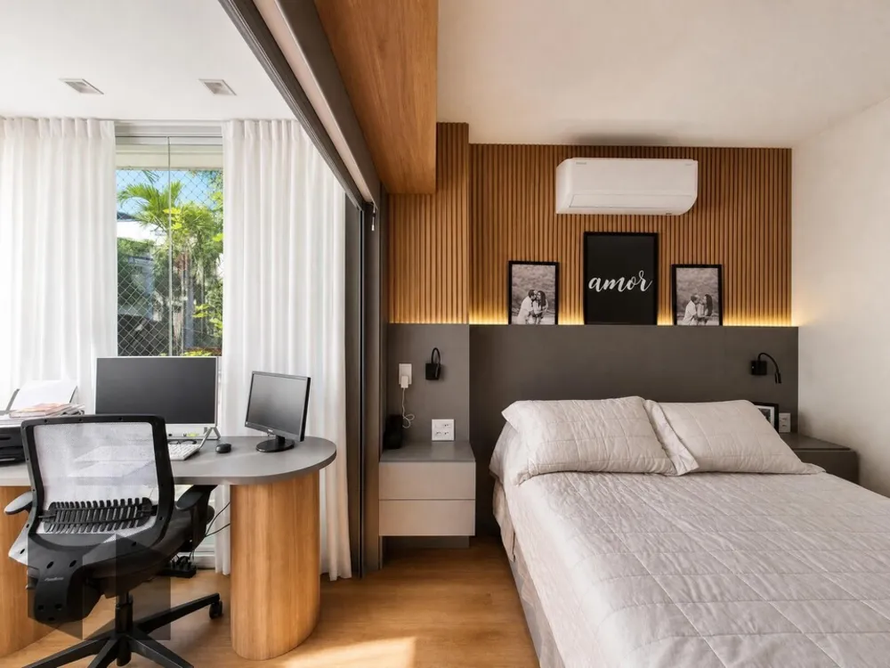 Apartamento, 3 quartos, 118 m² - Foto 10