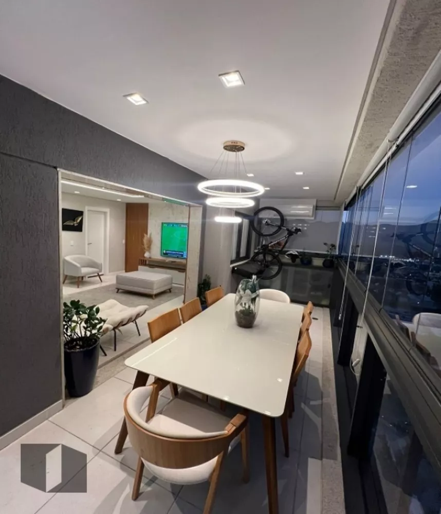 Cobertura, 4 quartos, 165 m² - Foto 11