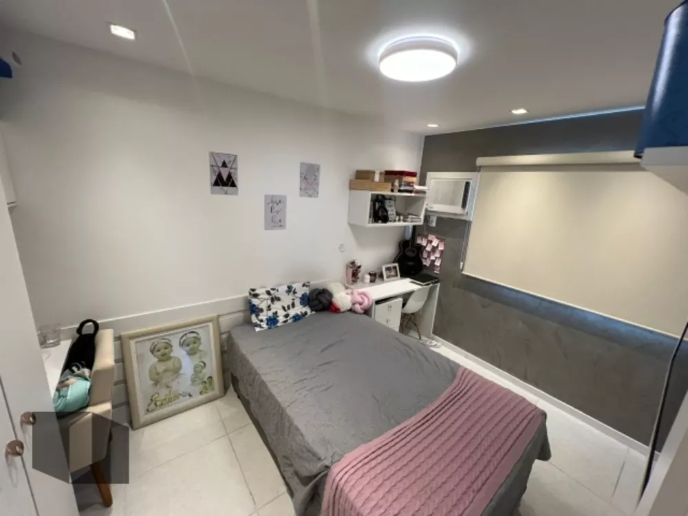 Cobertura, 4 quartos, 165 m² - Foto 19