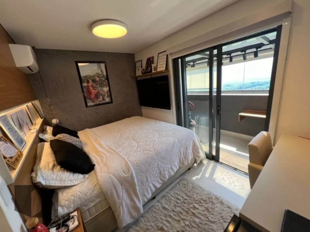 Cobertura, 4 quartos, 165 m² - Foto 29