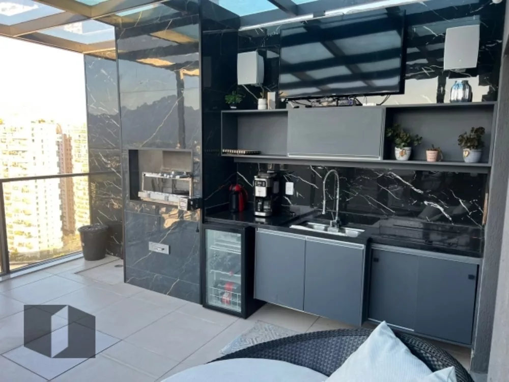 Cobertura, 4 quartos, 165 m² - Foto 20