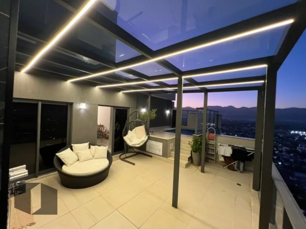 Cobertura, 4 quartos, 165 m² - Foto 25