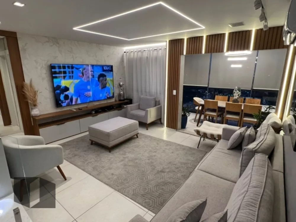 Cobertura, 4 quartos, 165 m² - Foto 18
