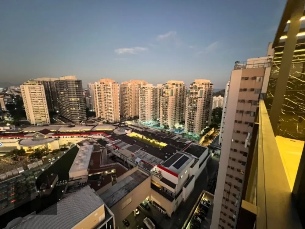 Cobertura, 4 quartos, 165 m² - Foto 14