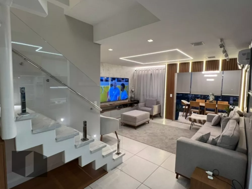Cobertura, 4 quartos, 165 m² - Foto 21