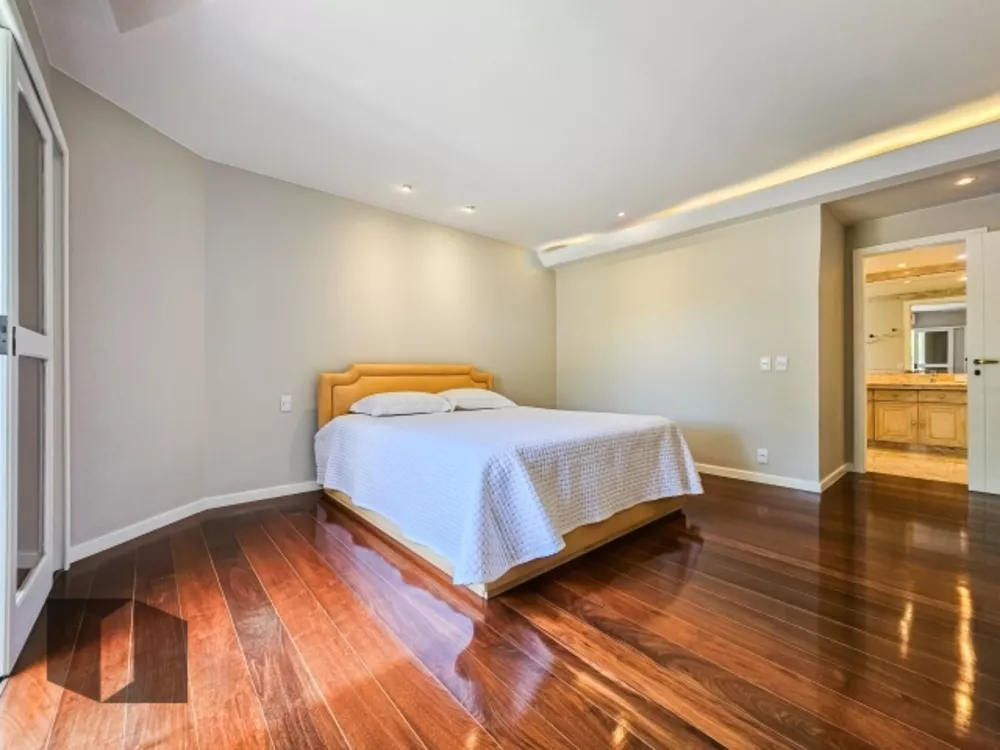 Casa de Condomínio, 4 quartos - Foto 46
