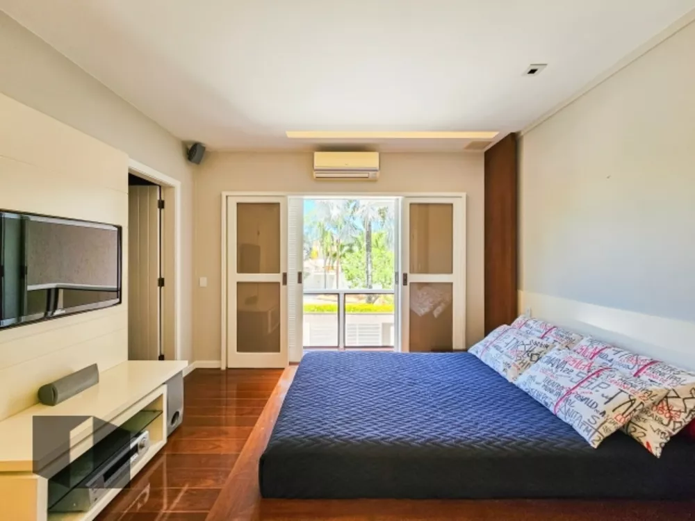 Casa de Condomínio, 4 quartos - Foto 45