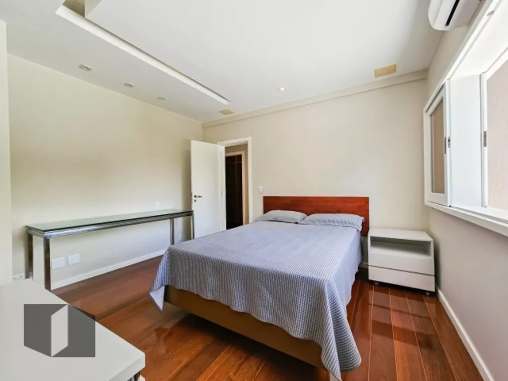 Casa de Condomínio, 4 quartos - Foto 17