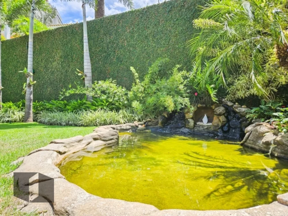 Casa de Condomínio, 4 quartos - Foto 40